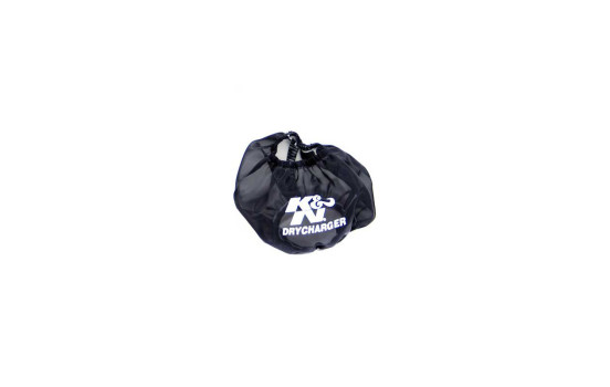 Couvercle de filtre sport K&N, noir (RF-1009DK)