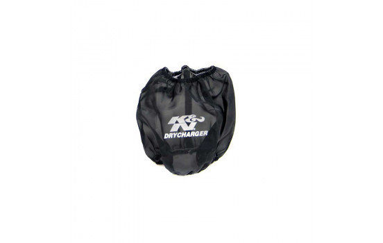 Couvercle de filtre sport K&N, noir (RF-1014DK)