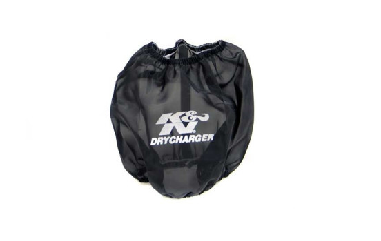 Couvercle de filtre sport K&N, noir (RF-1014DK), Image 2