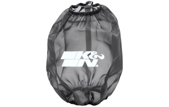 Couvercle de filtre sport K&N, noir (RF-1015DK), Image 2