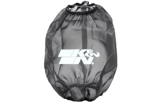 Couvercle de filtre sport K&N, noir (RF-1015DK), Image 3