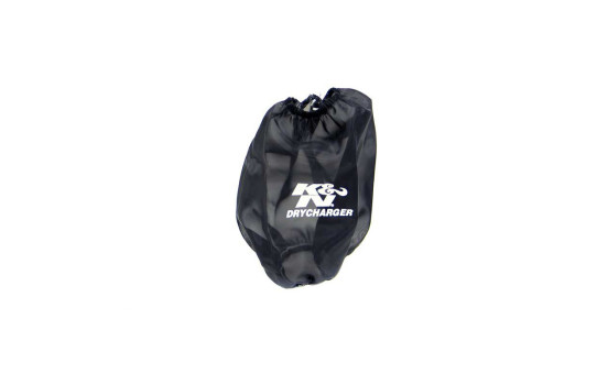 Couvercle de filtre sport K&N, noir (RF-1020DK)