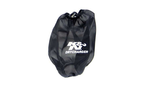 Couvercle de filtre sport K&N, noir (RF-1020DK), Image 2