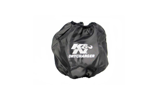Couvercle de filtre sport K&N, noir (RF-1024DK)