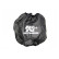 Couvercle de filtre sport K&N, noir (RF-1042DK)