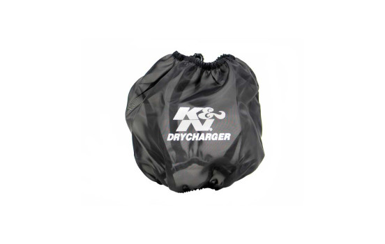 Couvercle de filtre sport K&N, noir (RF-1042DK)