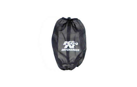 Couvercle de filtre sport K&N, noir (RF-1045DK), Image 2