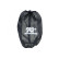 Couvercle de filtre sport K&N, noir (RF-1045DK), Vignette 3