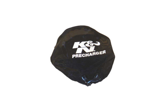 Couvercle de filtre sport K&N, noir (RU-0210PK), Image 2