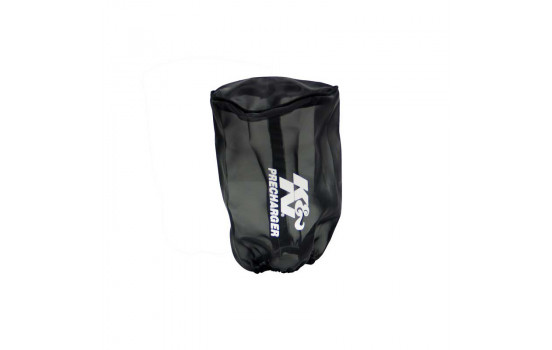 Couvercle de filtre sport K&N, noir (RU-1240PK)