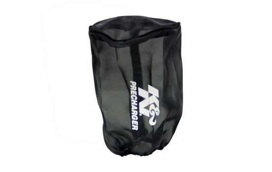 Couvercle de filtre sport K&N, noir (RU-1240PK), Image 2