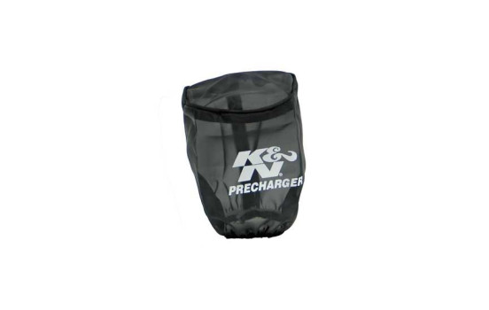 Couvercle de filtre sport K&N, noir (RU-1460PK), Image 2