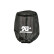 Couvercle de filtre sport K&N noir (RU-2590DK), Vignette 2