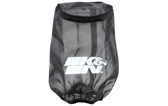 Couvercle de filtre sport K&N noir (RU-3130DK)