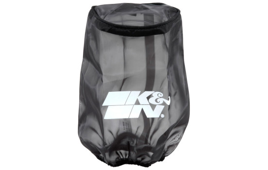 Couvercle de filtre sport K&N noir (RU-3130DK), Image 2