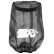 Couvercle de filtre sport K&N noir (RU-3130DK), Vignette 3