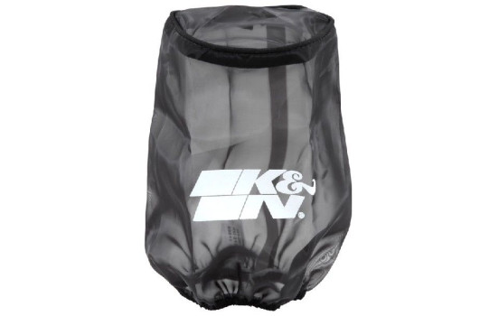 Couvercle de filtre sport K&N noir (RU-3130DK), Image 3