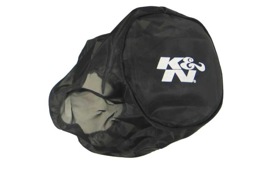 Couvercle de filtre sport K&N noir (RX-4730DK)