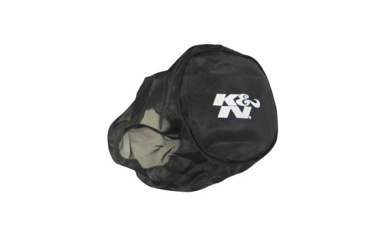 Couvercle de filtre sport K&N noir (RX-4730DK), Image 2