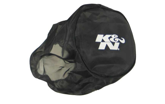 Couvercle de filtre sport K&N noir (RX-4730DK), Image 3