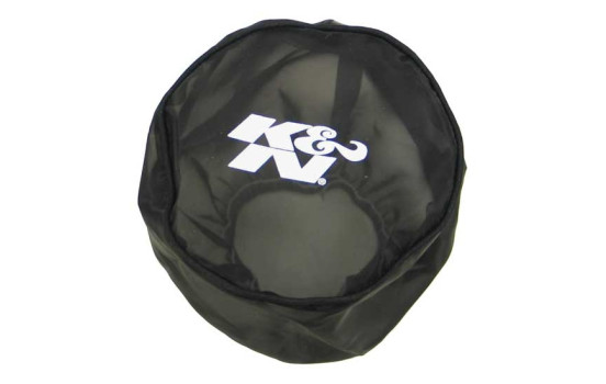 Couvercle de filtre sport K&N noir (RX-4990DK)
