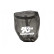 Couvercle de filtre sport K&N noir, universel (22-8013PK), Vignette 2