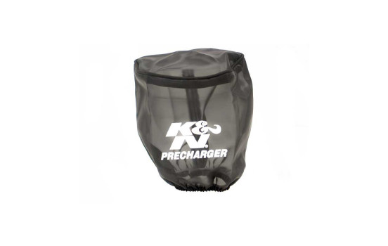 Couvercle de filtre sport K&N noir, universel (22-8013PK), Image 2