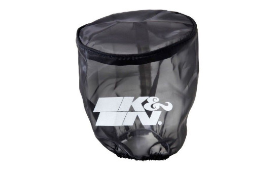 Couvercle de filtre sport K&N noir, universel (22-8013PK), Image 3