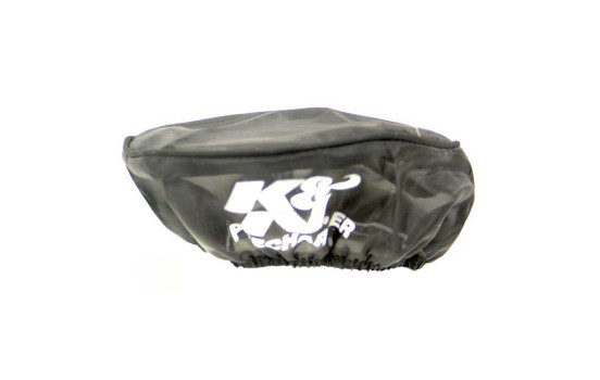 Couvercle de filtre sport K&N noir, universel (22-8017PK), Image 2