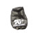 Couvercle de filtre sport K&N noir, universel (22-8029PK)