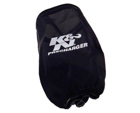 Couvercle de filtre sport K&N noir (YA-3502PK)