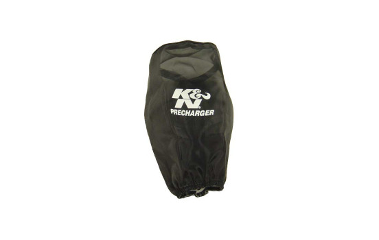 Couvercle de filtre sport K&N, noir, Yamaha (YA-4350PK)