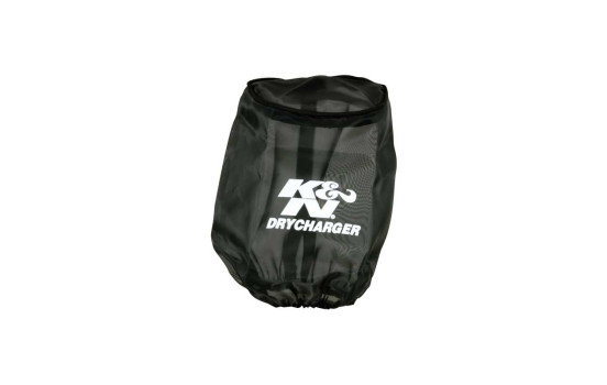 Couvercle de filtre sport K&N PL-5207, noir (PL-5207DK)