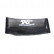 Couvercle de filtre sport K&N pour HA-4099-T Noir (HA-4099TDK)