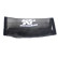 Couvercle de filtre sport K&N pour HA-4099-T Noir (HA-4099TDK), Vignette 3