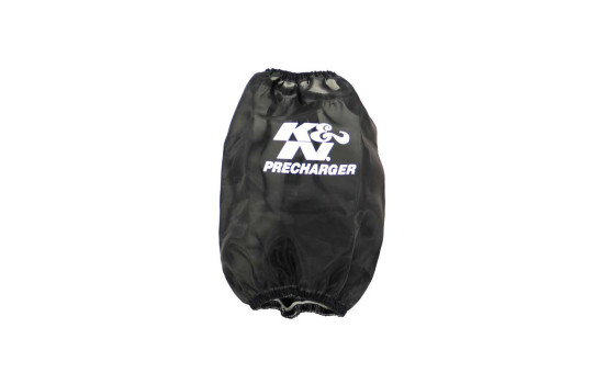 Couvercle de filtre sport K&N pour PL-1003 noir (PL-1003PK), Image 2