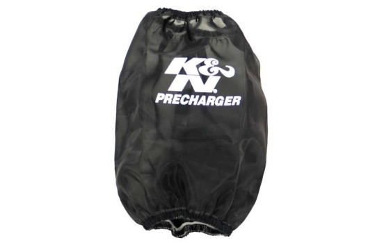 Couvercle de filtre sport K&N pour PL-1003 noir (PL-1003PK), Image 3