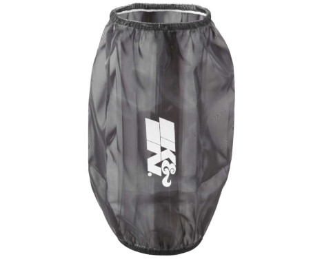 Couvercle de filtre sport K&N pour PL-1014 Noir (PL-1014DK)
