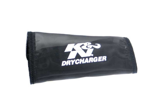 Couvercle de filtre sport K&N pour YA-3502-T noir (YA-3502TDK), Image 2