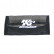 Couvercle de filtre sport K&N pour YA-4504-T, noir (YA-4504TDK)