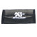 Couvercle de filtre sport K&N pour YA-4504-T, noir (YA-4504TDK), Vignette 2