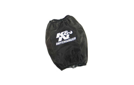 Couvercle de filtre sport K&N RC-4630, noir (RC-4630DK)