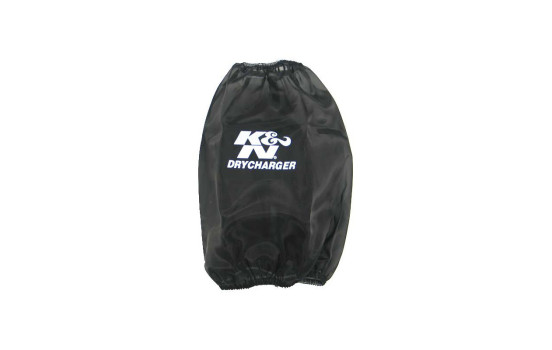 Couvercle de filtre sport K&N RC-5046, noir (RC-5046DK)