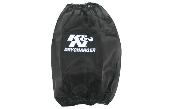 Couvercle de filtre sport K&N RC-5046, noir (RC-5046DK), Image 2
