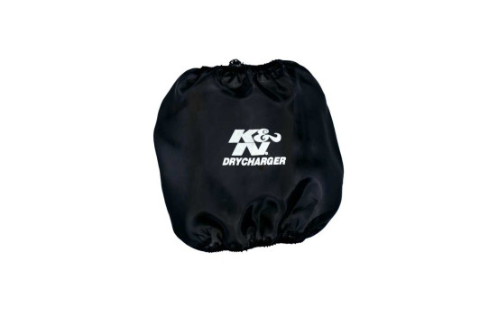 Couvercle de filtre sport K&N RC-5112, noir (RC-5112DK)