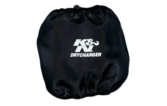 Couvercle de filtre sport K&N RC-5112, noir (RC-5112DK), Image 2