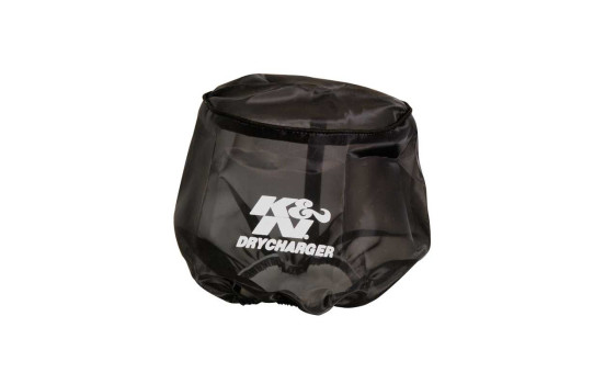 Couvercle de filtre sport K&N RC-5173, noir (RC-5173DK)