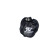 Couvercle de filtre sport K&N RF-1001, noir (RF-1001DK)