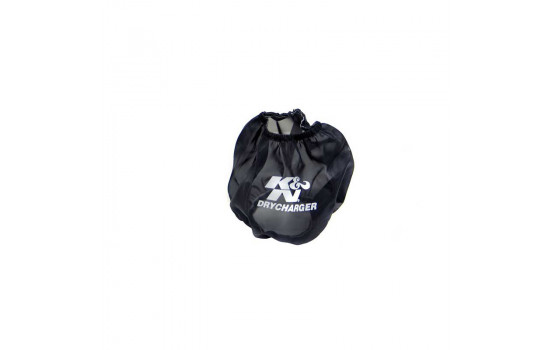Couvercle de filtre sport K&N RF-1001, noir (RF-1001DK)
