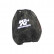 Couvercle de filtre sport K&N RF-1048, noir (RF-1048DK)